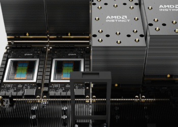 IBM and AMD collaborate with Zyphra on next-gen AI infrastructure