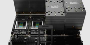 IBM and AMD collaborate with Zyphra on next-gen AI infrastructure