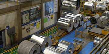 Aluminium prices rise on supply disruptions and tightening global output