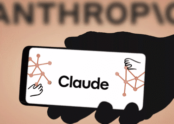 Anthropic expands AI power with Google Cloud deal