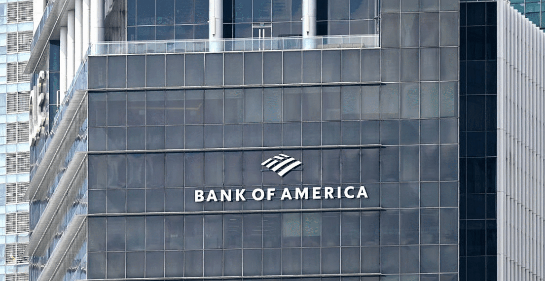 Bank of America declares preferred stock dividends payable in November and December 2025