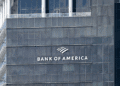 Bank of America declares preferred stock dividends payable in November and December 2025