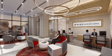 Bank of China executes first transactions under Hong Kong’s new RMB Business Facility