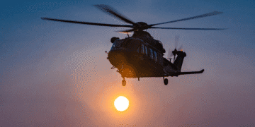 U.S. Air Force expands MH-139A Grey Wolf fleet with $173 million Boeing contract