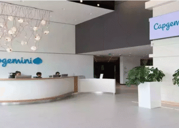 Capgemini completes $3.3 Billion acquisition of WNS