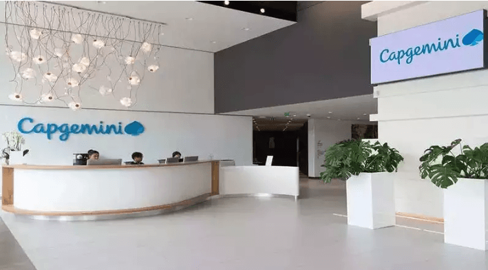 Capgemini completes $3.3 Billion acquisition of WNS