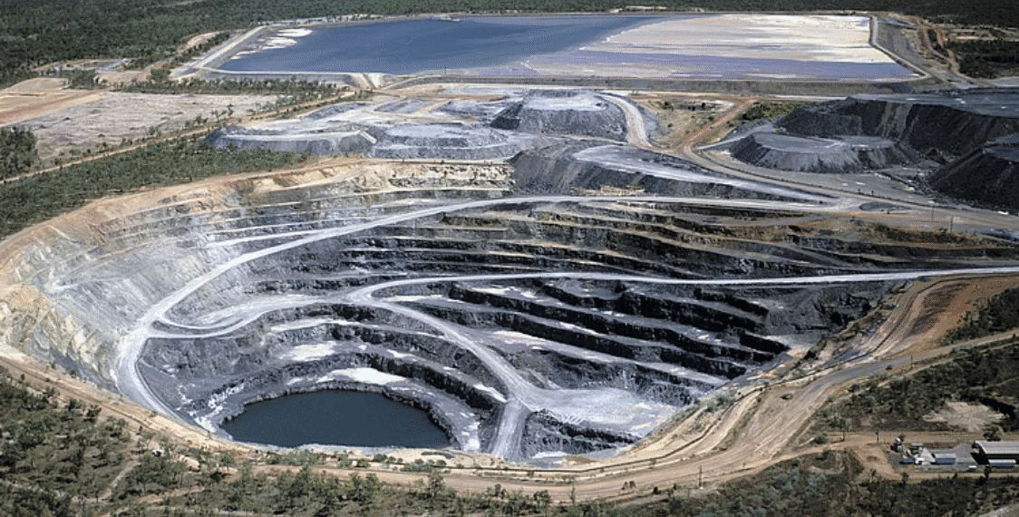 Arunachal Pradesh to launch first commercial coal mine at Namchik-Namphuk block