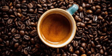 Global coffee prices show mixed trends amid market volatility