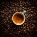 Global coffee prices show mixed trends amid market volatility
