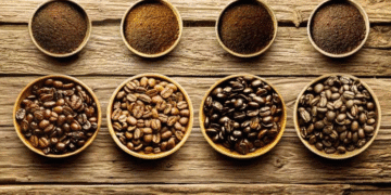 Arabica and Robusta coffee prices ease amid stable Rupee