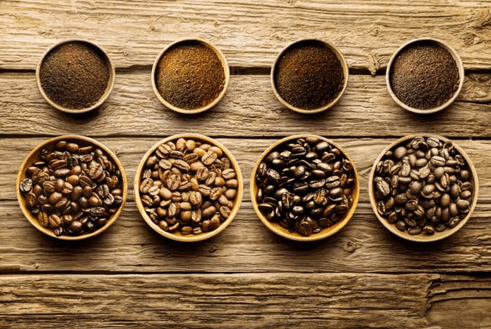 Arabica and Robusta coffee prices ease amid stable Rupee
