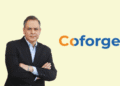 Sudhir Singh confident of strong FY26 for Coforge