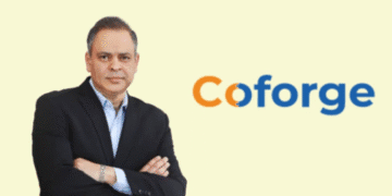 Sudhir Singh confident of strong FY26 for Coforge