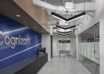 Cognizant named one of the World’s Best Employers by Forbes 2025