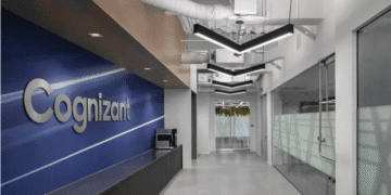 Cognizant named one of the World’s Best Employers by Forbes 2025
