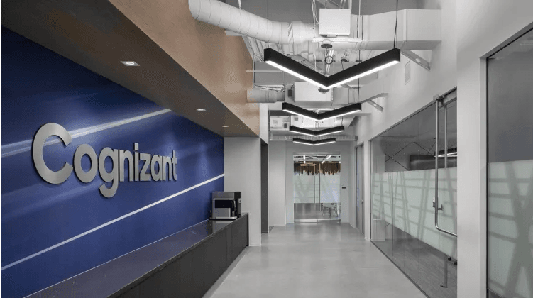 Cognizant named one of the World’s Best Employers by Forbes 2025
