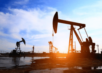 Crude oil prices surge 5.55% as sanctions hit Russian giants Rosneft and Lukoil