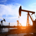 Crude oil prices surge 5.55% as sanctions hit Russian giants Rosneft and Lukoil