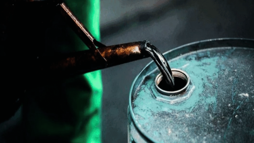 Crude oil steadies amid U.S.–China trade optimism; Trading range seen at ₹5,311–₹5,551