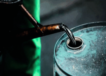 Crude oil steadies amid U.S.–China trade optimism; Trading range seen at ₹5,311–₹5,551