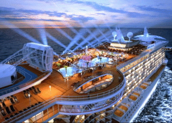 Odisha Government to promote cruise tourism with new terminal in Puri