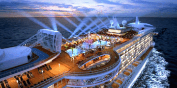 Odisha Government to promote cruise tourism with new terminal in Puri