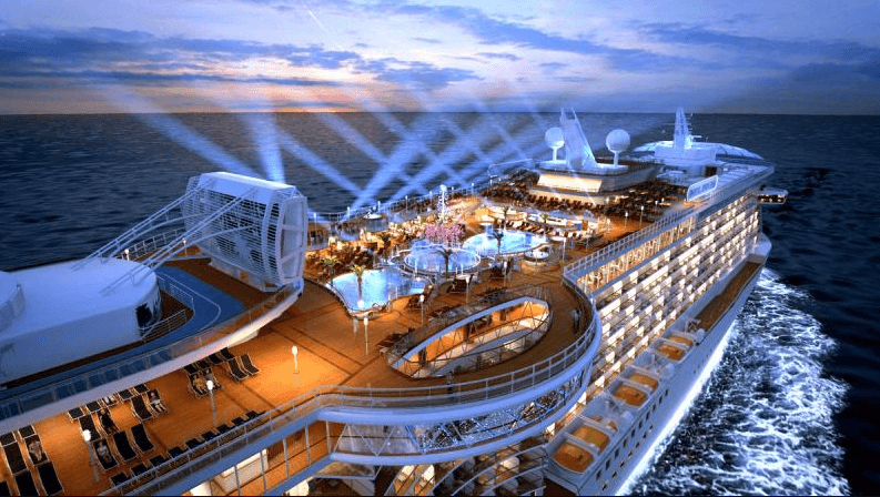 Odisha Government to promote cruise tourism with new terminal in Puri