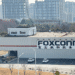 Foxconn to invest $1.37 billion in AI infrastructure