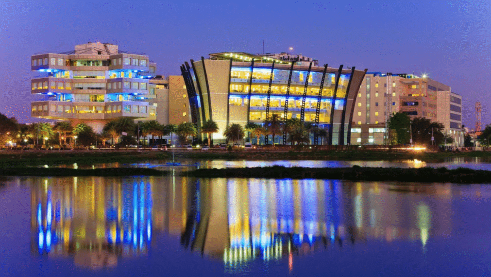 India rises onto the global stage with GITEX, amplifying the nation’s US$350 billion tech economy