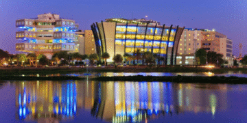 India rises onto the global stage with GITEX, amplifying the nation’s US$350 billion tech economy