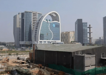 GIFT City emerges as a global financial and technology powerhouse: PwC India report