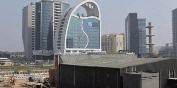 GIFT City emerges as a global financial and technology powerhouse: PwC India report