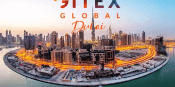 GITEX GLOBAL 2025: Dubai becomes the epicentre of global tech innovation