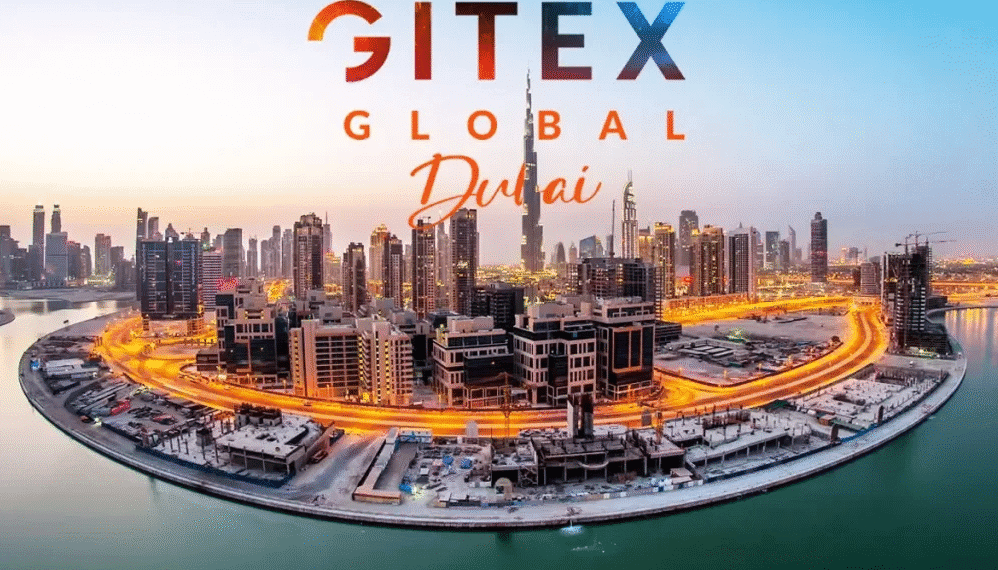 GITEX GLOBAL 2025: Dubai becomes the epicentre of global tech innovation