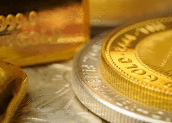 Gold and silver ease as profit booking emerges amid overbought signals