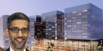 Google expands in India with major 617,000 sq. ft. office lease in Gurugram