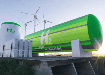 MNRE designates Deendayal, VOC, and Paradip Ports as Green Hydrogen Hubs under National Mission