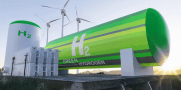 MNRE designates Deendayal, VOC, and Paradip Ports as Green Hydrogen Hubs under National Mission