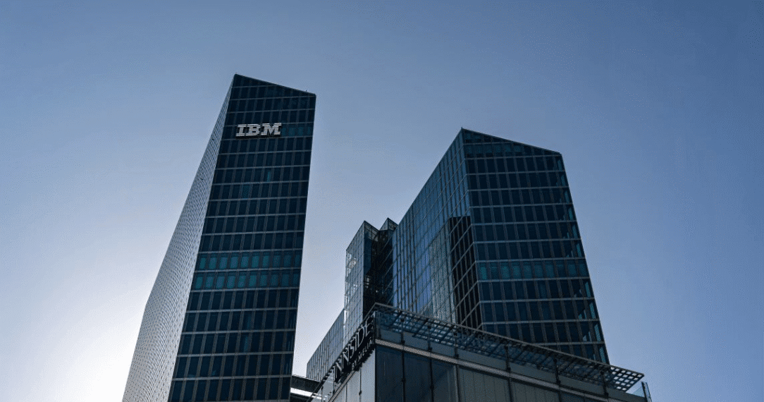 IBM to acquires SAP specialist Cognitus
