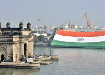 From ports to passengers: India’s maritime leap in a decade