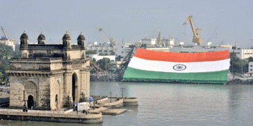 From ports to passengers: India’s maritime leap in a decade