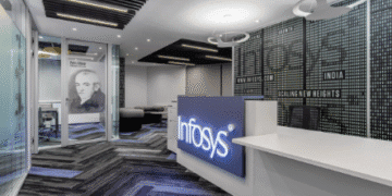 Infosys partners with Telenor Shared Services to modernize HR operations with Oracle Cloud HCM
