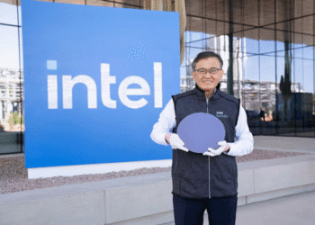 Intel unveils Panther Lake Architecture: First AI PC platform built on 18A