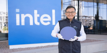 Intel unveils Panther Lake Architecture: First AI PC platform built on 18A