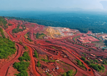 Iron ore price update for different grades