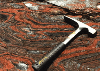 Iron ore price update in Odisha