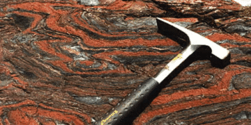 Iron ore price update in Odisha