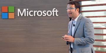 Nadella hands commercial leadership to Judson Althoff amid AI push