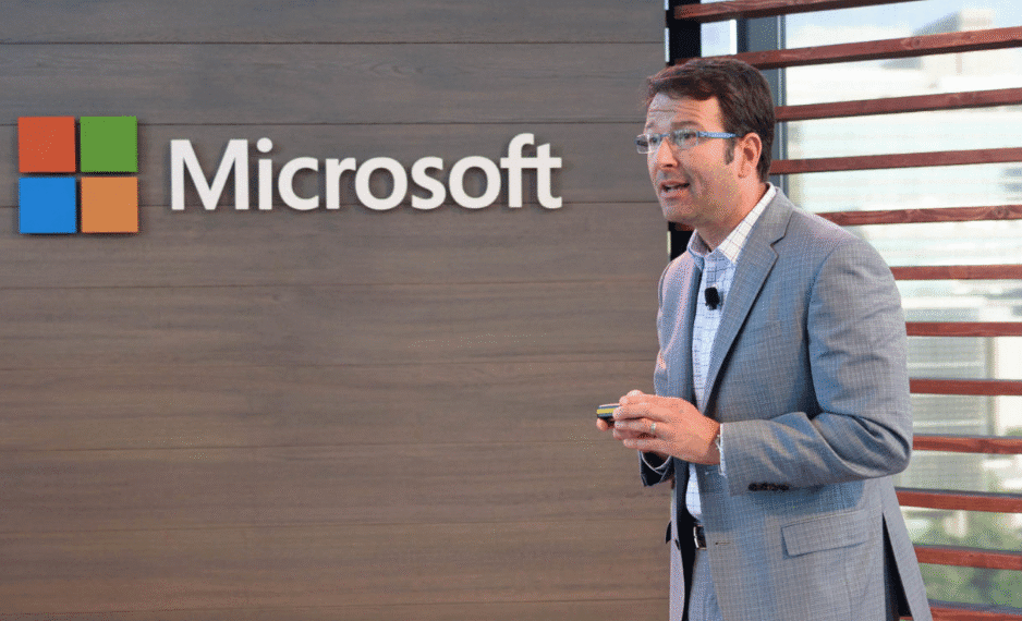 Nadella hands commercial leadership to Judson Althoff amid AI push