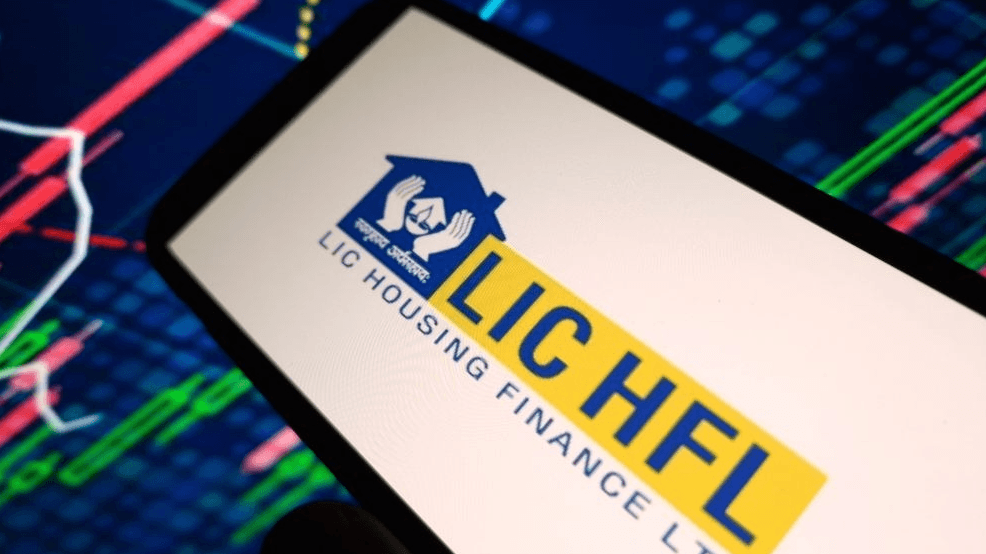 LIC Housing Finance Q2 FY2025-26 profit rises to ₹1,353.87 crore